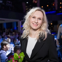 4banket Premia Фотоотчет III Церемонии #1626